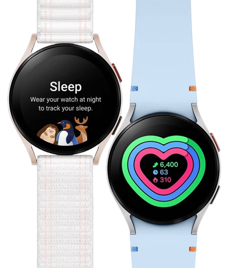 Samsung Galaxy Watch FE 40mm (Black) smartwatch